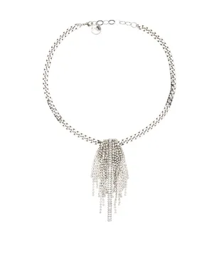 Anton Heunis ステートメントネックレス - サムネイル1