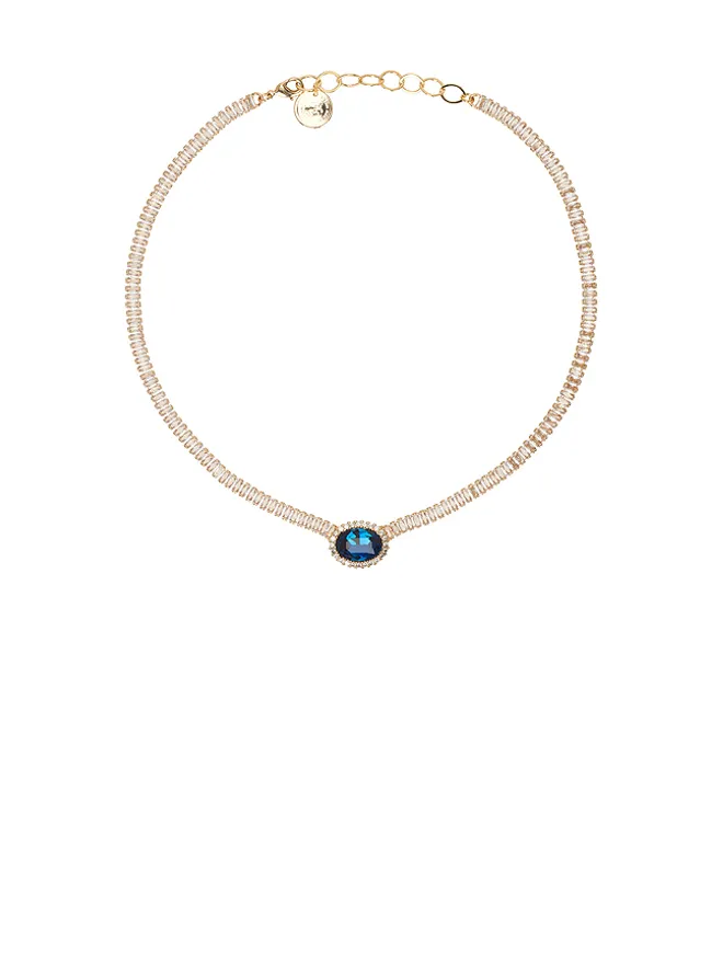 Anton Heunis Anton Heunis チョーカーの商品画像