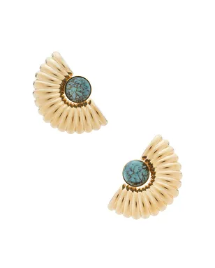 Anton Heunis EARRINGS ステートメントイヤリング - サムネイル1