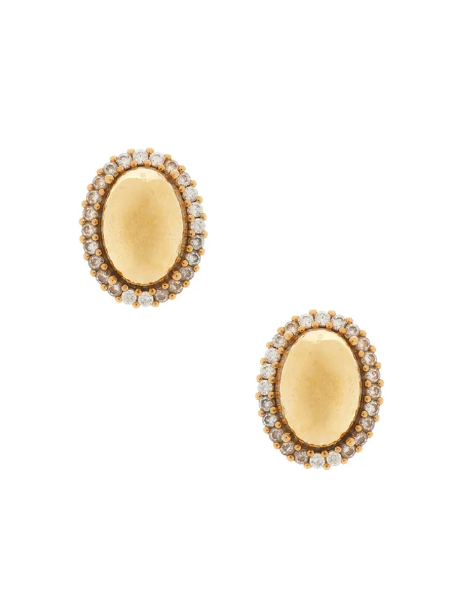 Anton Heunis Anton Heunis EARRINGS スタッズイヤリングの商品画像