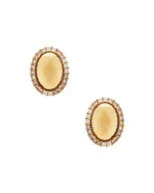 Anton Heunis EARRINGS スタッズイヤリング - サムネイル1
