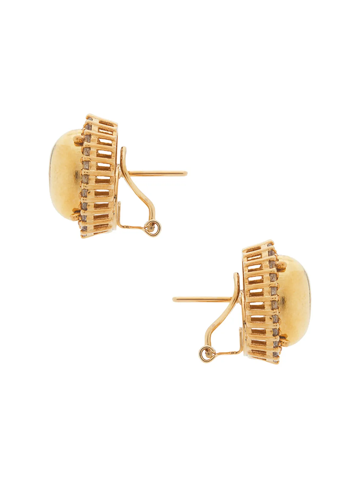Anton Heunis EARRINGS スタッズイヤリング - 画像2