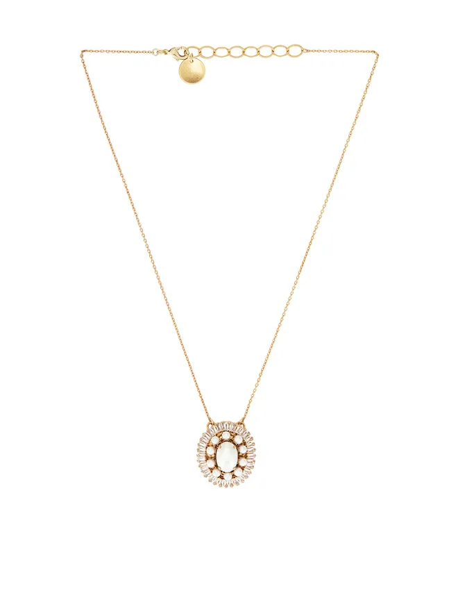 Anton Heunis Anton Heunis NECKLACE ペンダントネックレスの商品画像