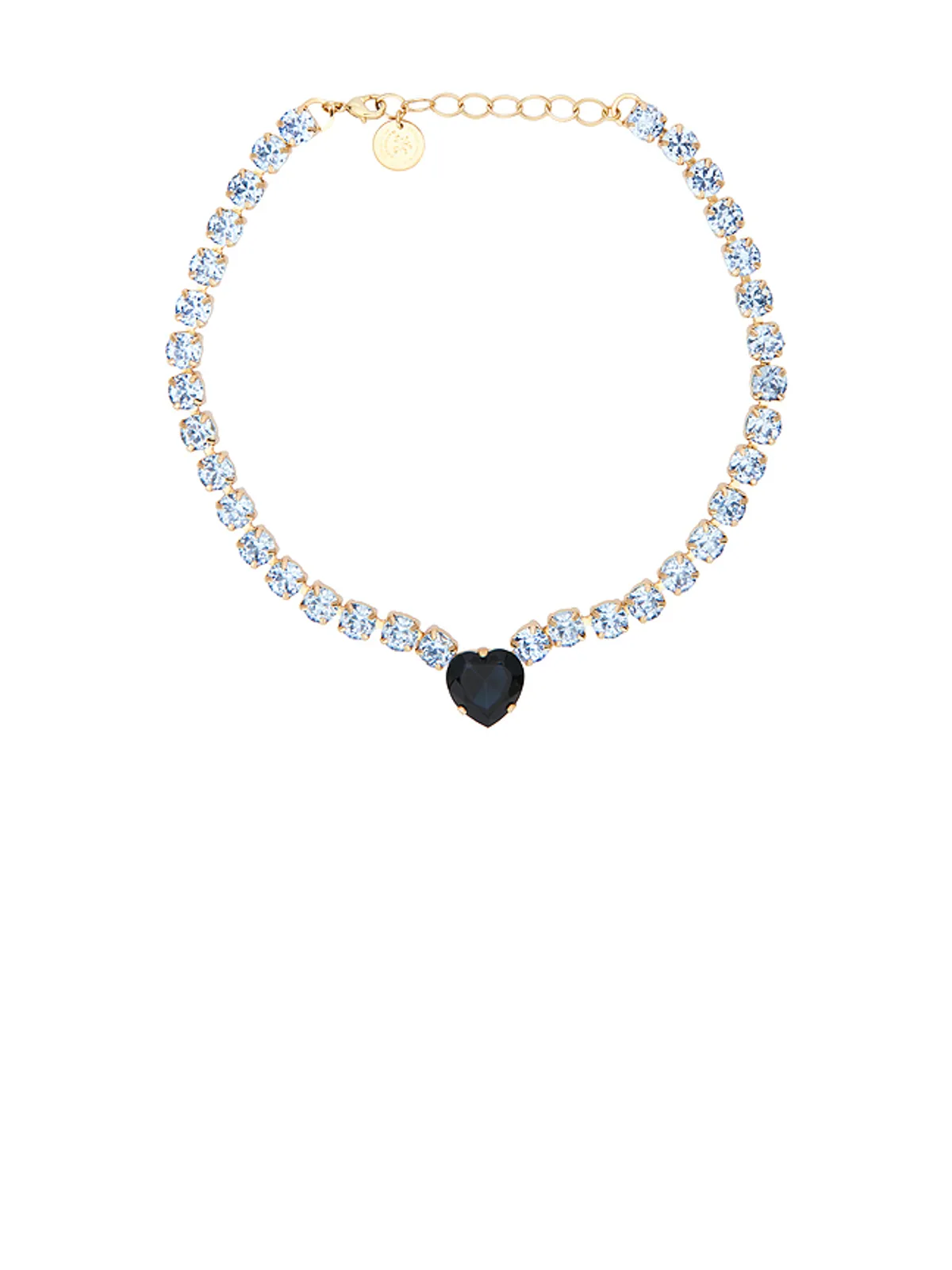 Anton Heunis NECKLACE ペンダントネックレス - 画像1