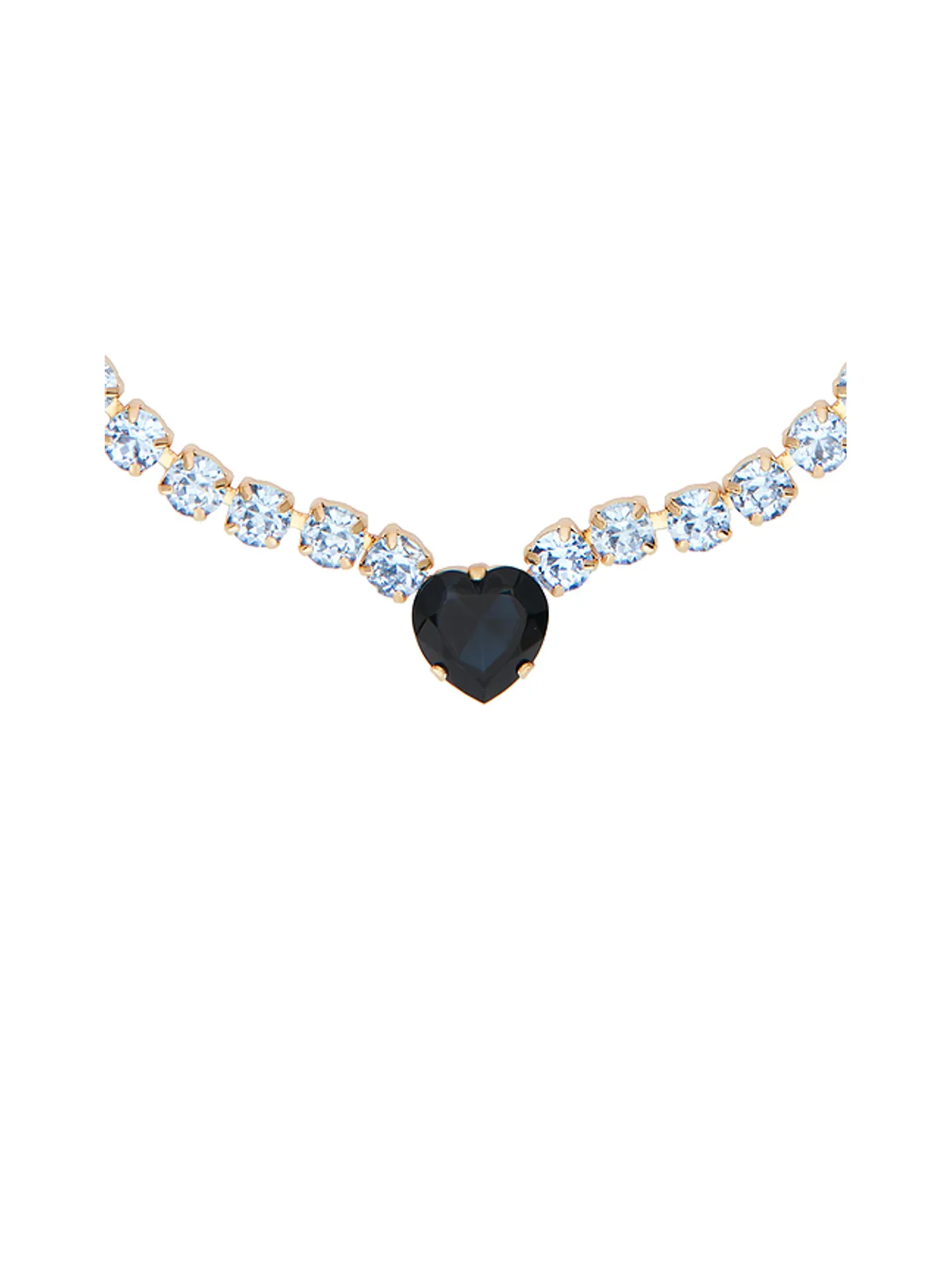 Anton Heunis NECKLACE ペンダントネックレス - 画像2