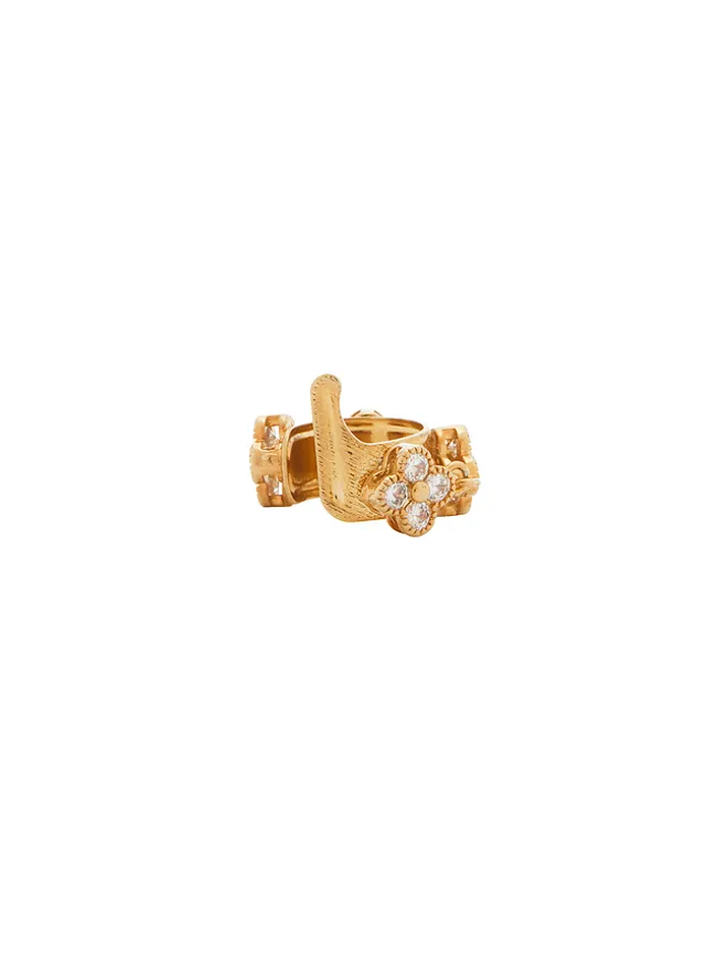 Anton Heunis Anton Heunis EARRING イヤーカフの商品画像