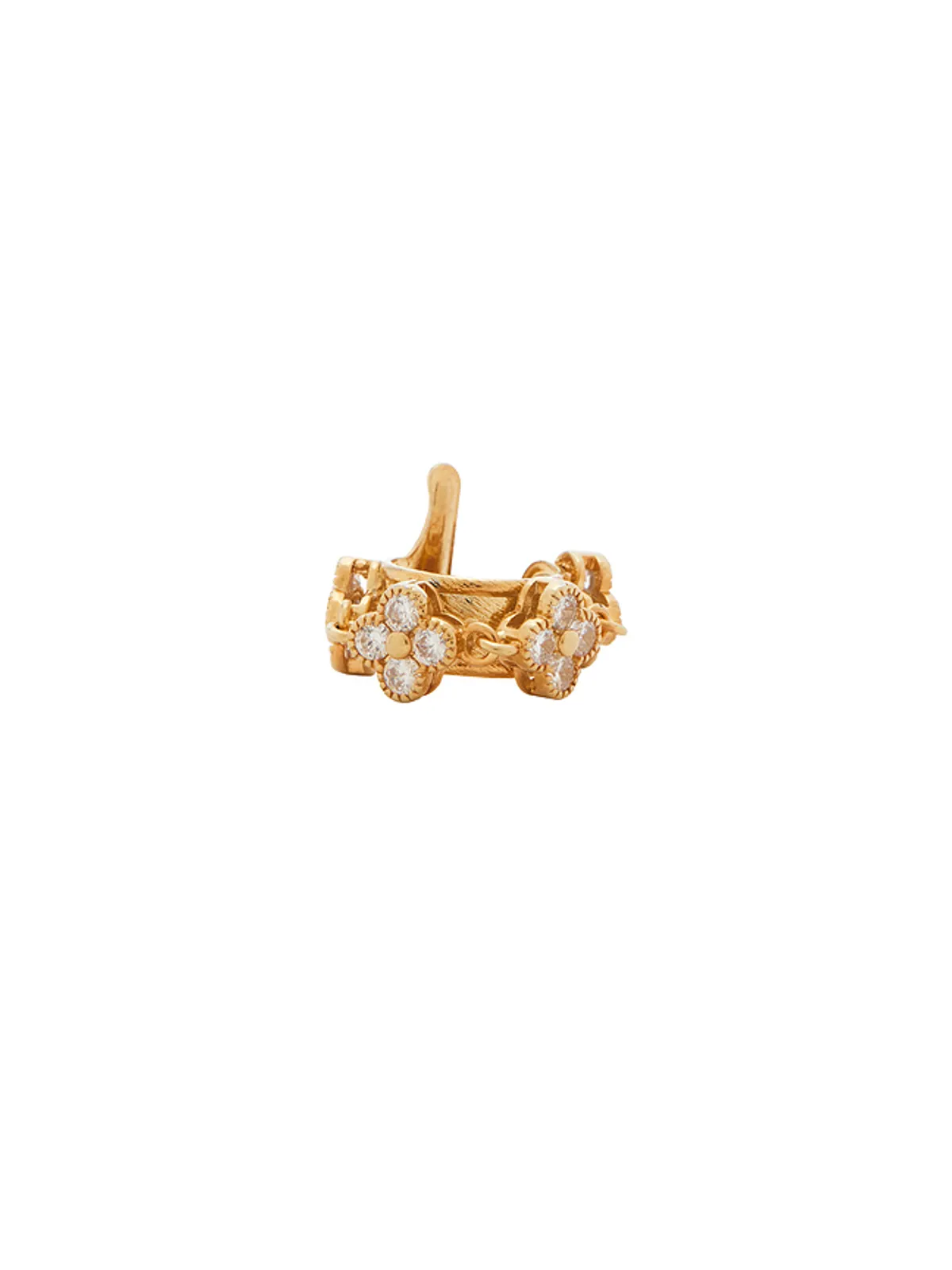 Anton Heunis EARRING イヤーカフ - 画像2