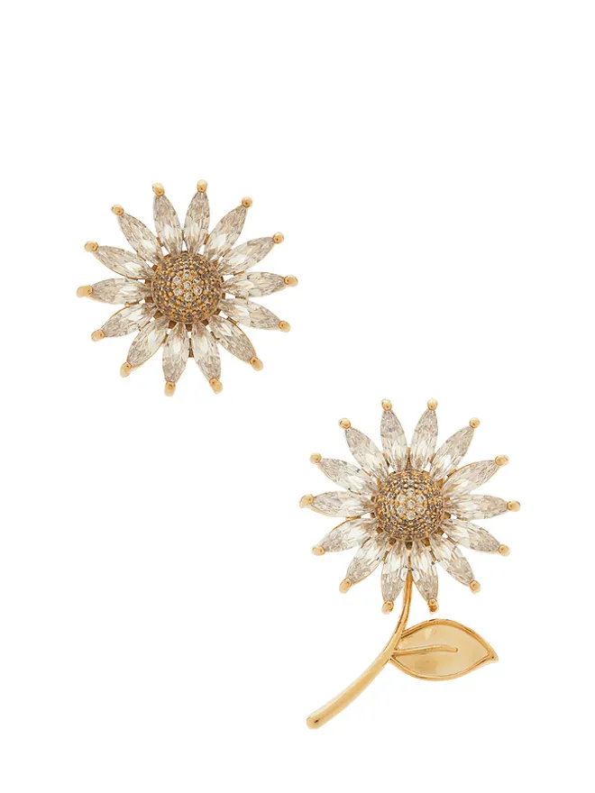 Anton Heunis Anton Heunis EARRINGS ステートメントスタッズイヤリングの商品画像