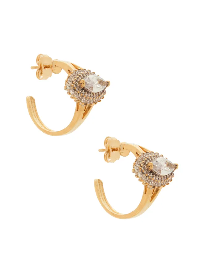 Anton Heunis Anton Heunis EARRINGS アクセサリーの商品画像