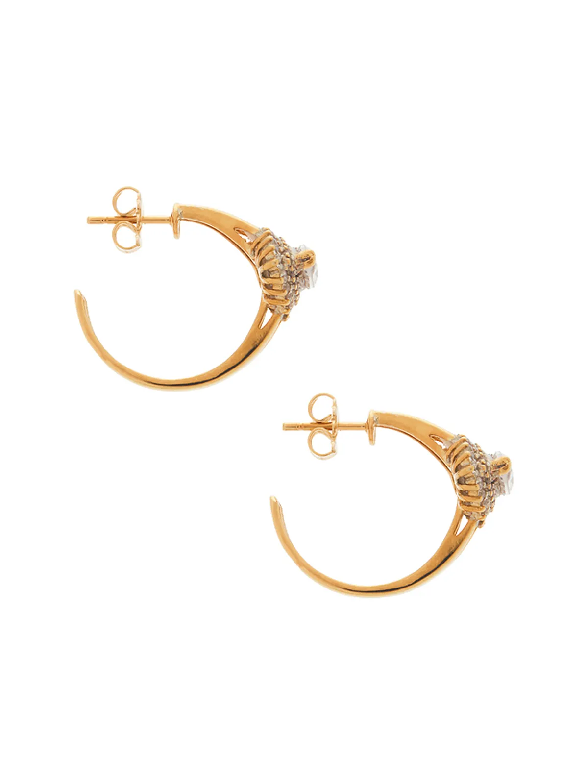 Anton Heunis EARRINGS アクセサリー - 画像2