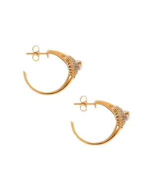 Anton Heunis EARRINGS アクセサリー - サムネイル2