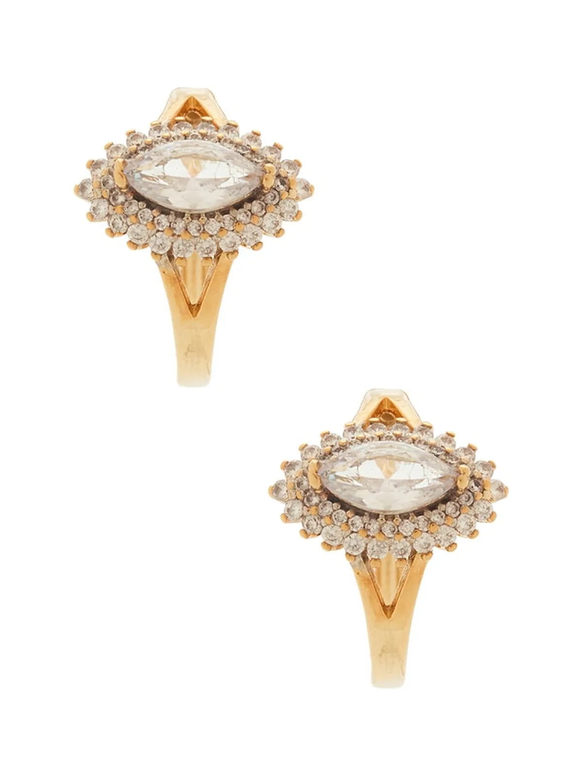 Anton Heunis EARRINGS アクセサリー - 画像3