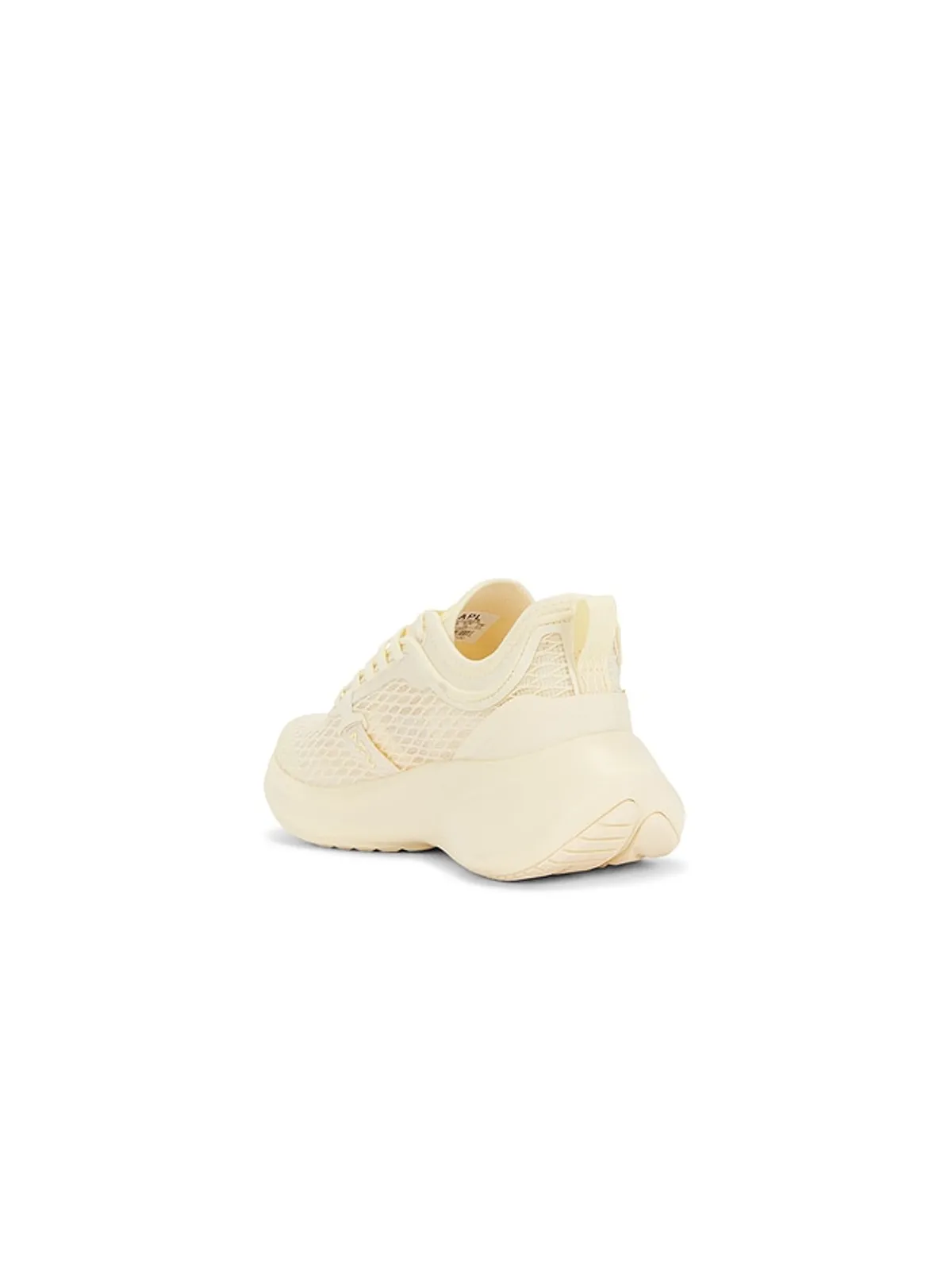 APL: Athletic Propulsion Labs EUPHORIA スニーカー - 画像3