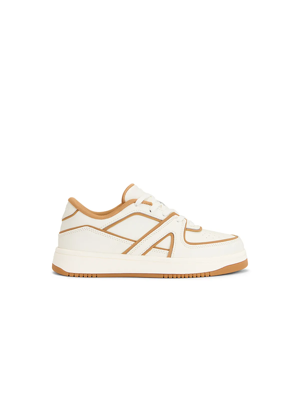APL: Athletic Propulsion Labs NOSTALGIA '87 スニーカー - 画像1