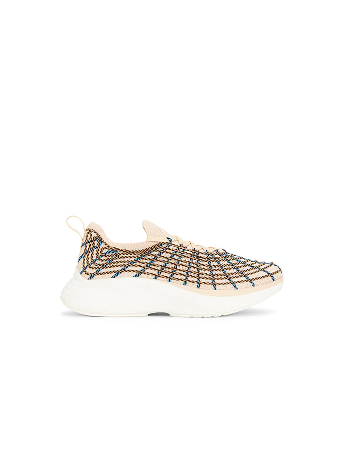 APL: Athletic Propulsion Labs TECHLOOM ZIPLINE スニーカー - 画像1