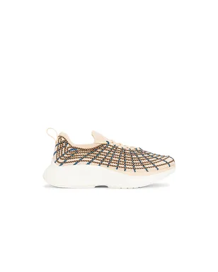 APL: Athletic Propulsion Labs TECHLOOM ZIPLINE スニーカー - サムネイル1