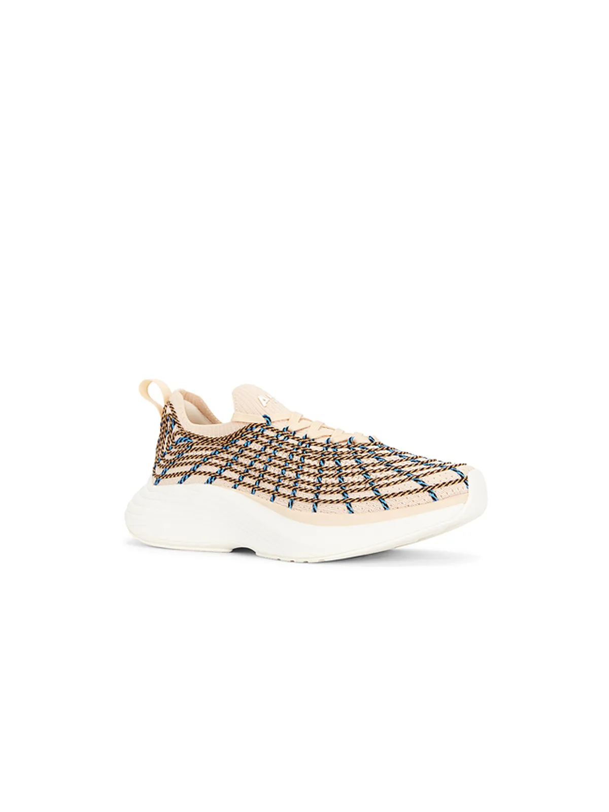 APL: Athletic Propulsion Labs TECHLOOM ZIPLINE スニーカー - 画像2