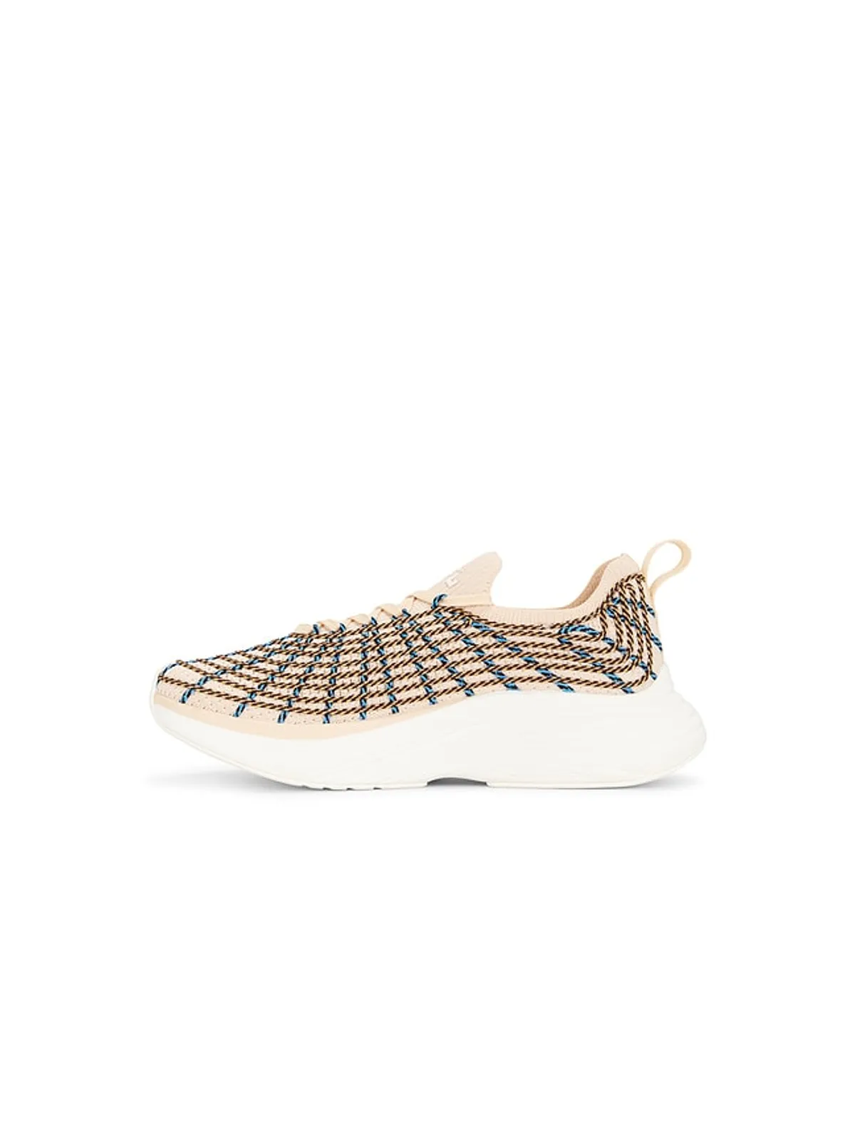 APL: Athletic Propulsion Labs TECHLOOM ZIPLINE スニーカー - 画像5