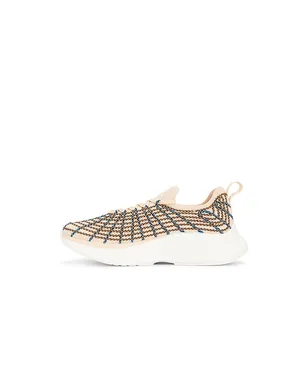 APL: Athletic Propulsion Labs TECHLOOM ZIPLINE スニーカー - サムネイル5