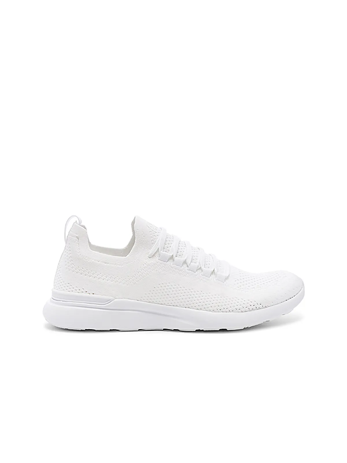 APL: Athletic Propulsion Labs TECHLOOM BLISS スニーカー - 画像1