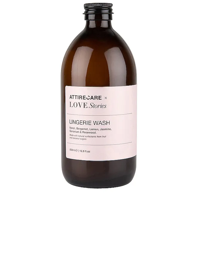 Attirecare Attirecare LINGERIE WASH ランジェリーウォッシュの商品画像