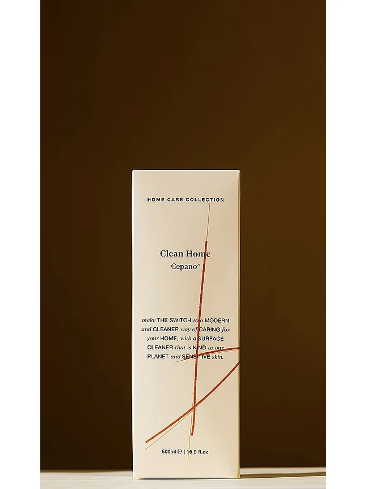 Attirecare CLEAN HOME SPRAY ルームスプレー. - 画像5