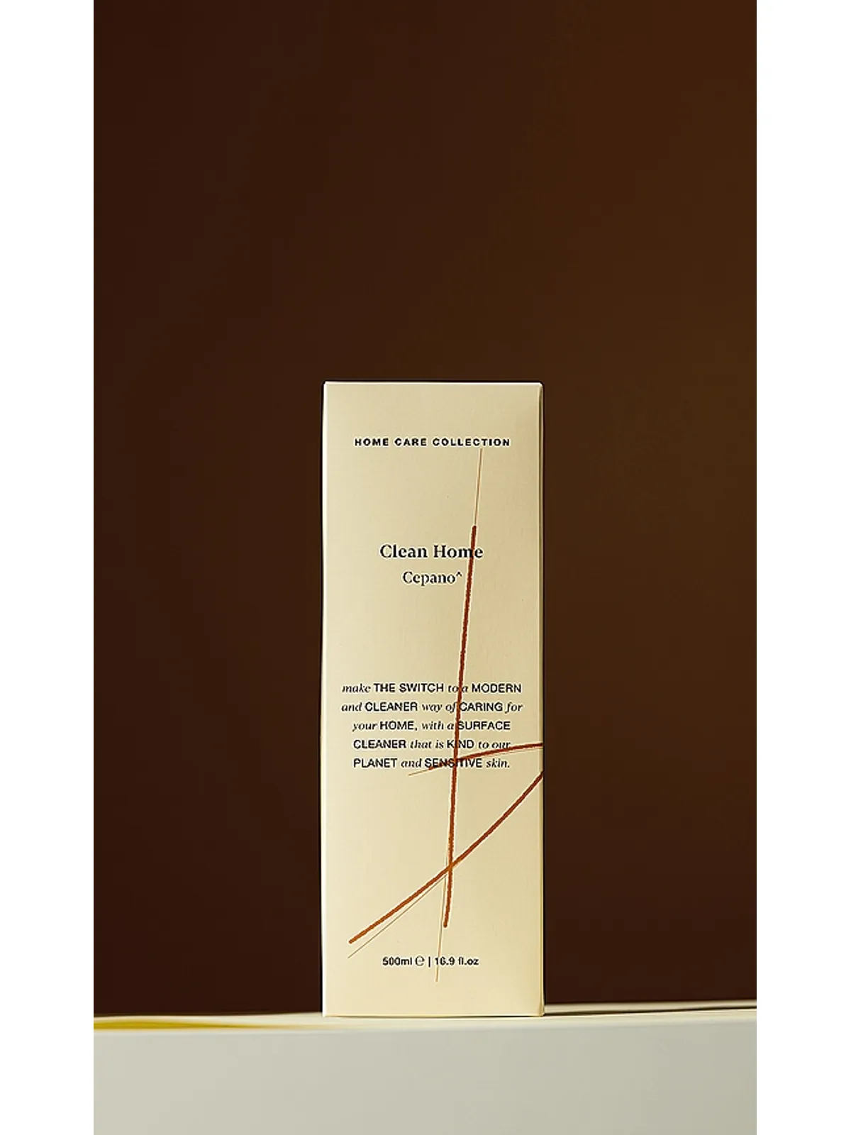 Attirecare CLEAN HOME SPRAY ルームスプレー. - 画像6