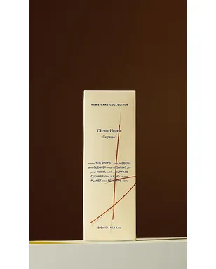 Attirecare CLEAN HOME SPRAY ルームスプレー. - サムネイル6