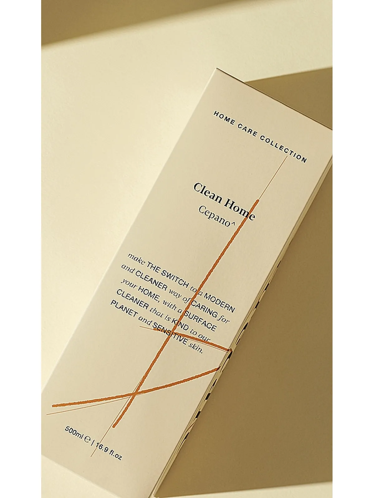 Attirecare CLEAN HOME SPRAY ルームスプレー. - 画像7