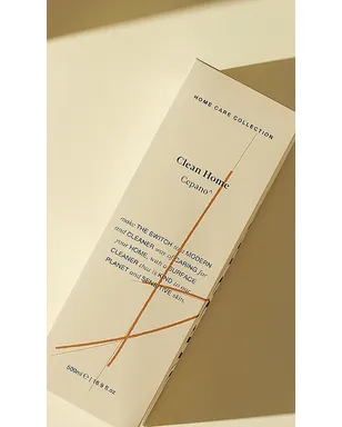 Attirecare CLEAN HOME SPRAY ルームスプレー. - サムネイル7