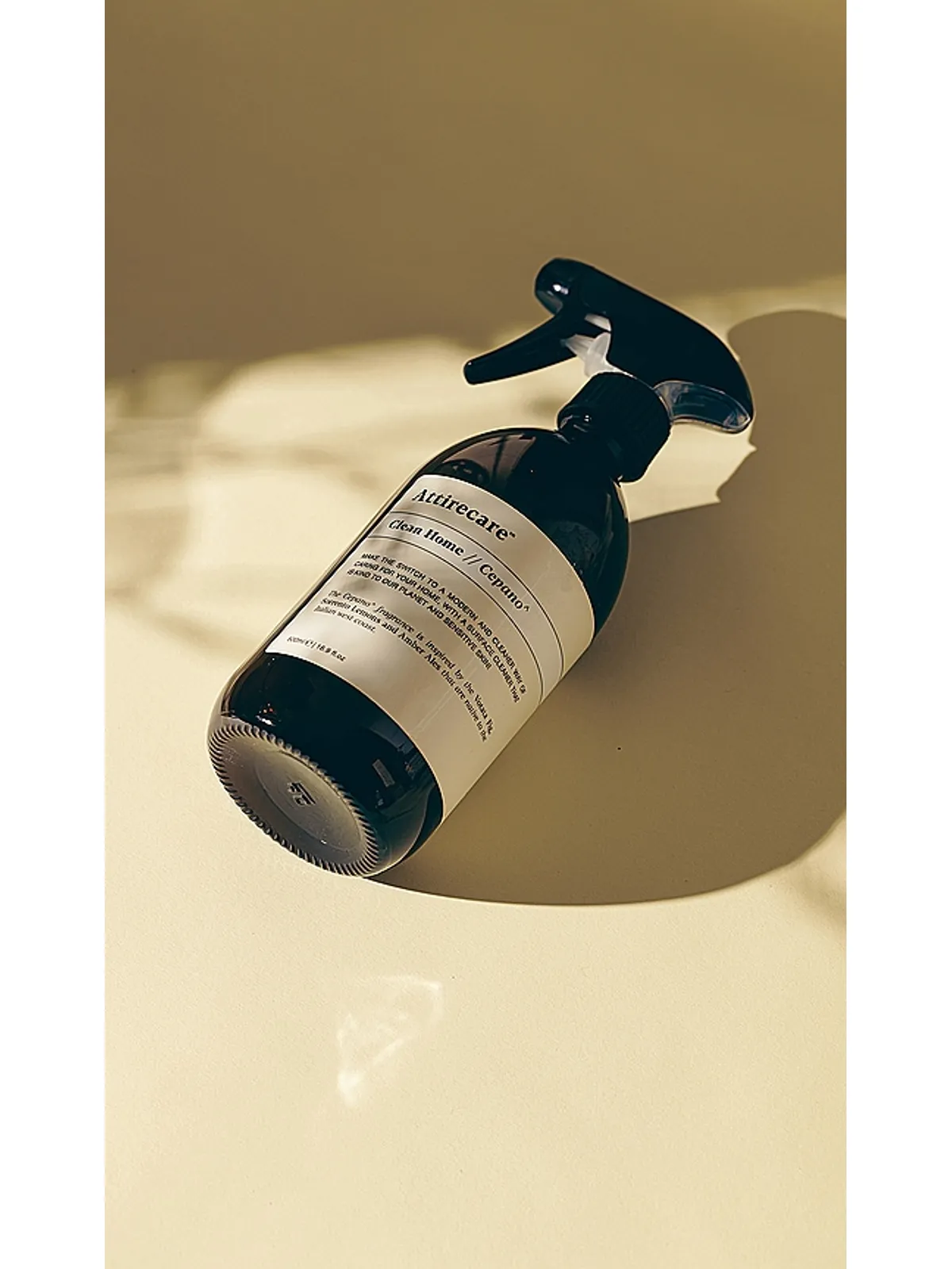 Attirecare CLEAN HOME SPRAY ルームスプレー. - 画像3
