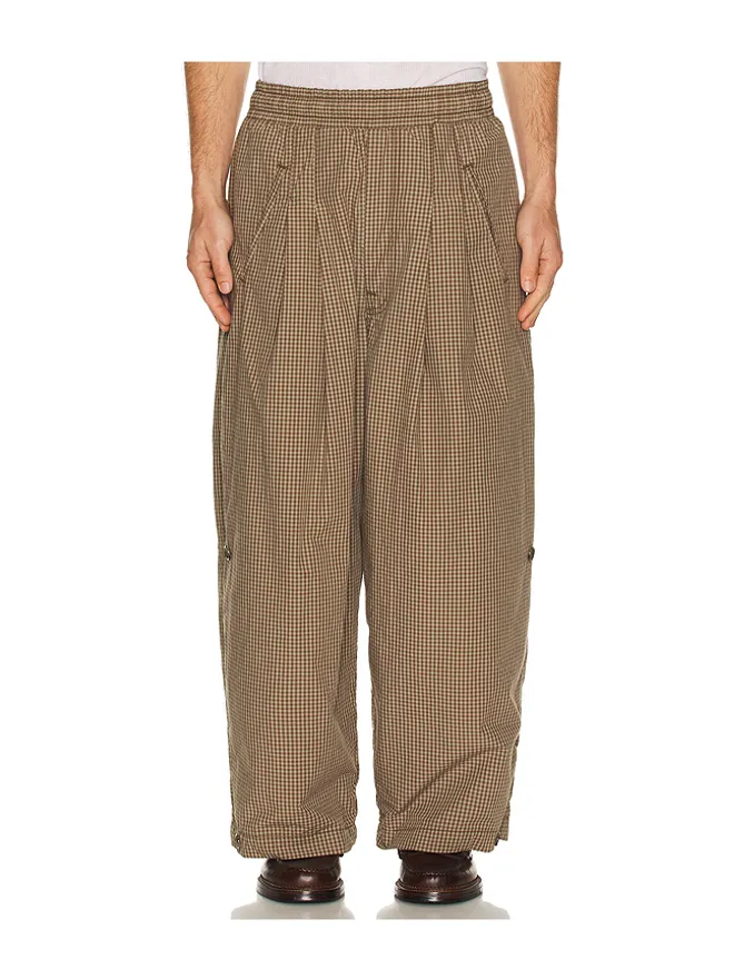 Art Community Art Community TRIPTYCH トラックパンツの商品画像