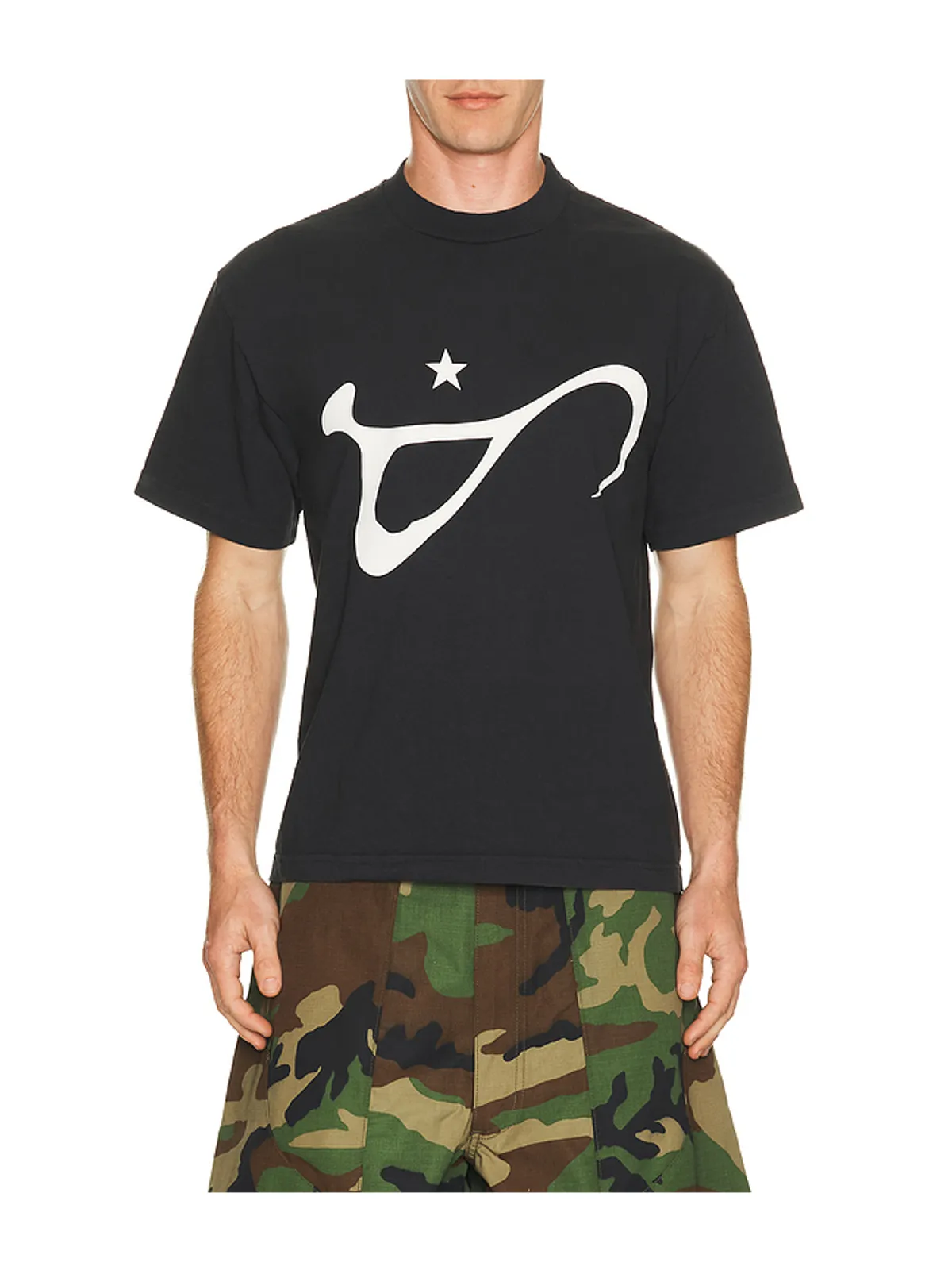 Art Community SCRIPT Tシャツ - 画像1