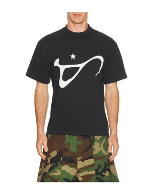 Art Community SCRIPT Tシャツ - サムネイル1