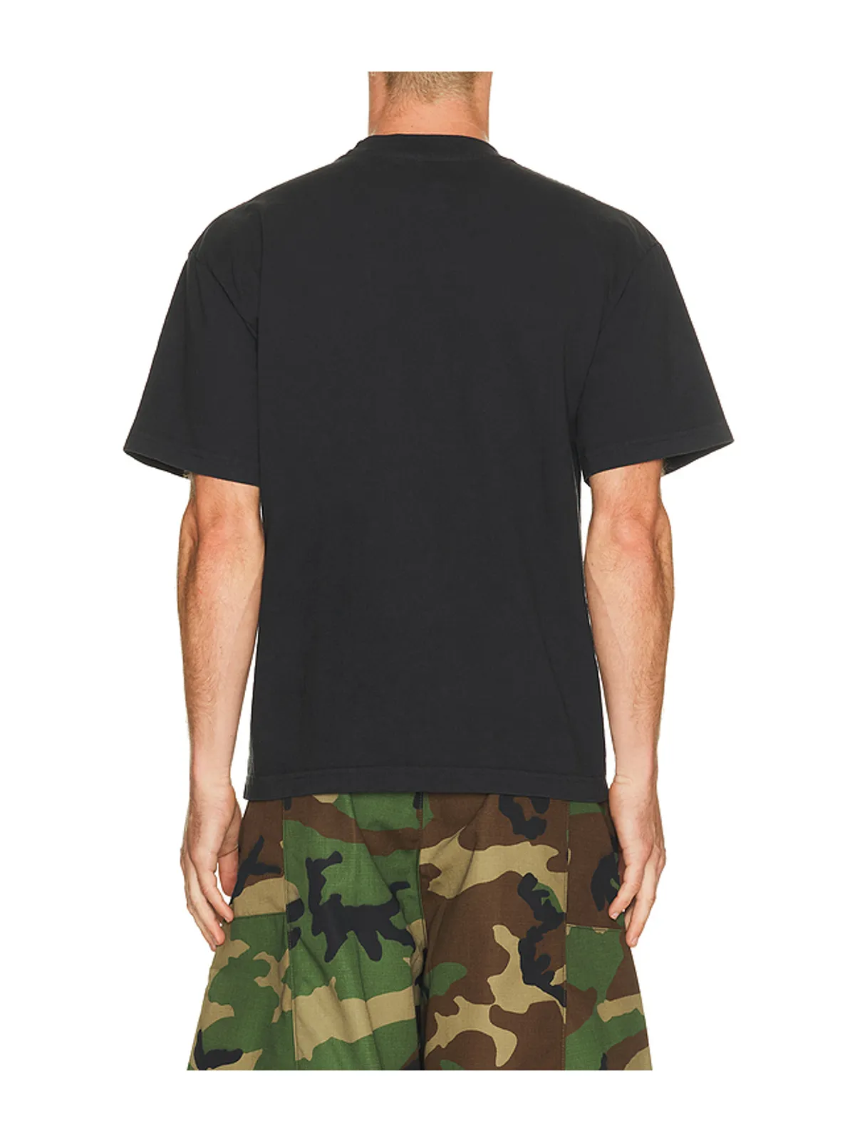 Art Community SCRIPT Tシャツ - 画像2
