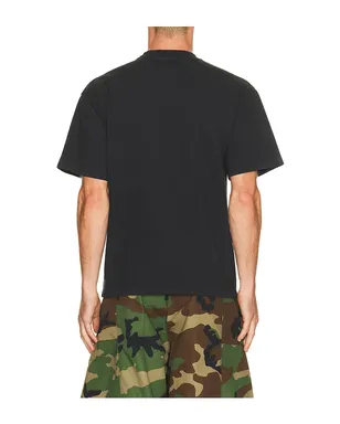 Art Community SCRIPT Tシャツ - サムネイル2