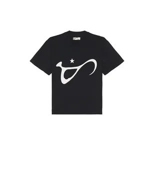 Art Community SCRIPT Tシャツ - サムネイル4