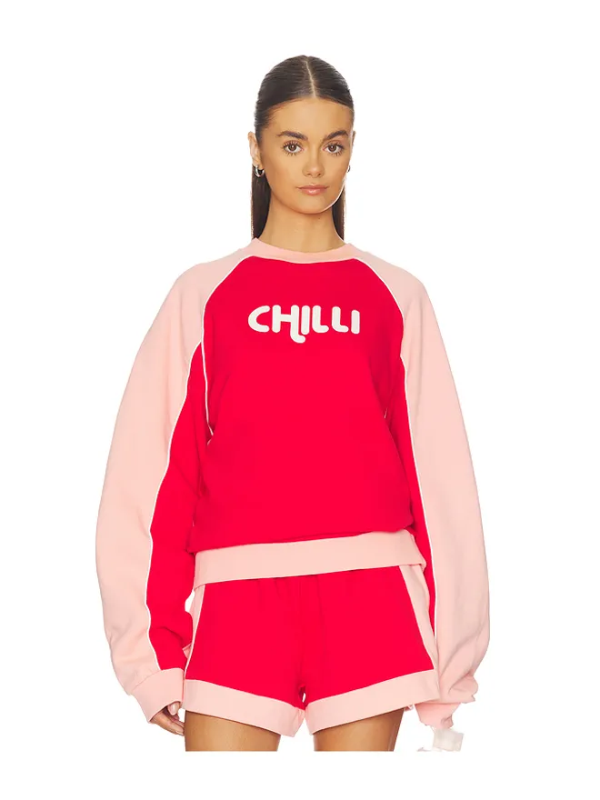 Araminta James Araminta James CHILLI スウェットシャツの商品画像