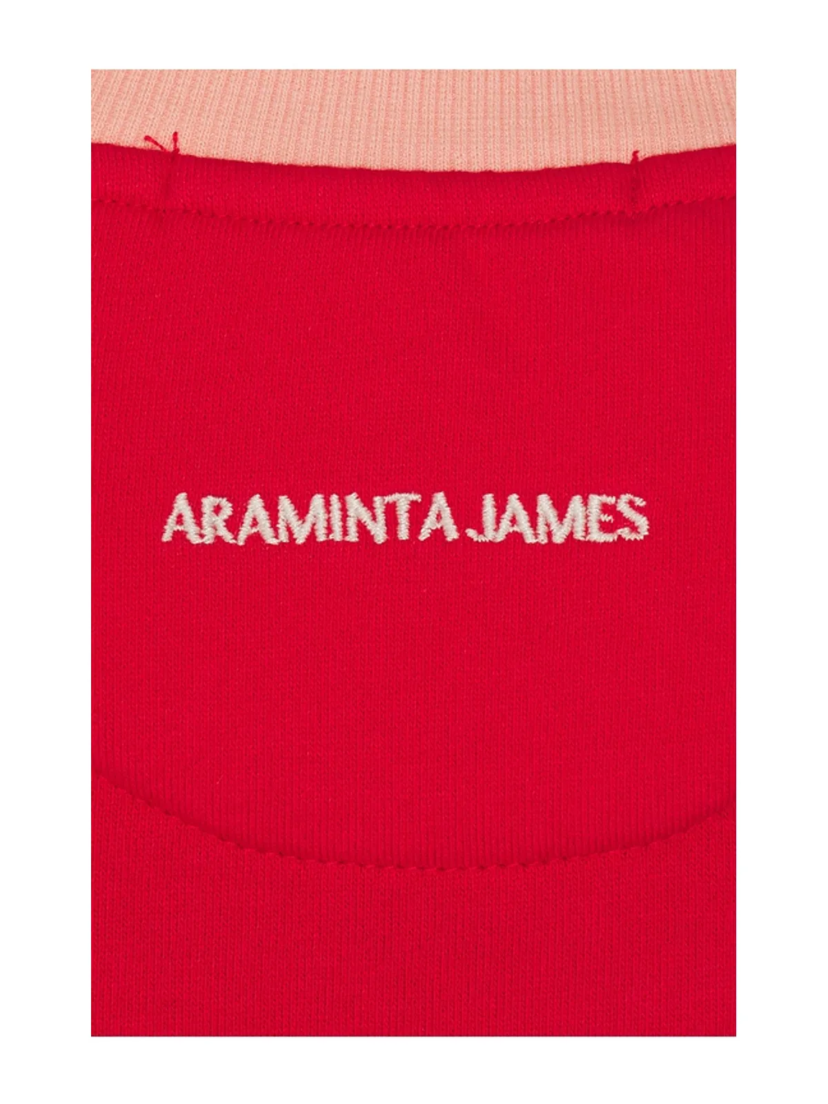 Araminta James CHILLI スウェットシャツ - 画像5
