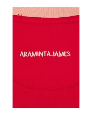 Araminta James CHILLI スウェットシャツ - サムネイル5
