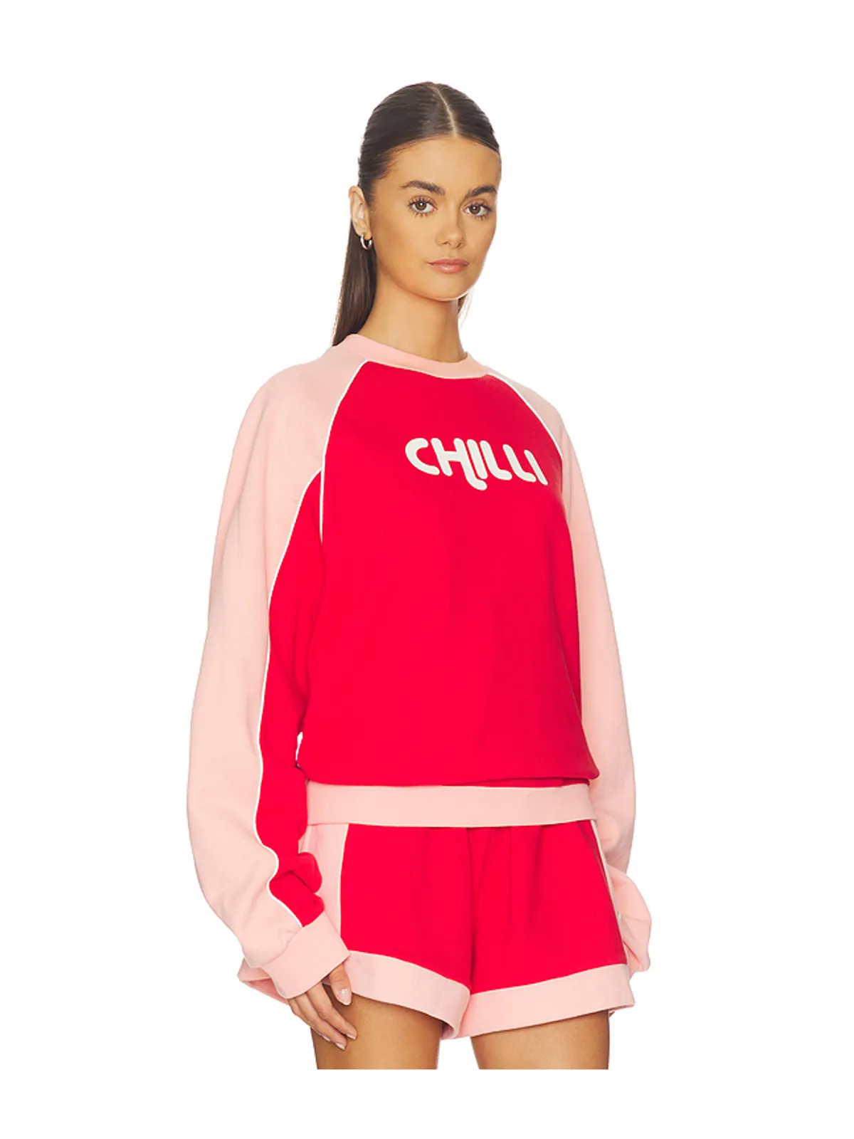 Araminta James CHILLI スウェットシャツ - 画像2