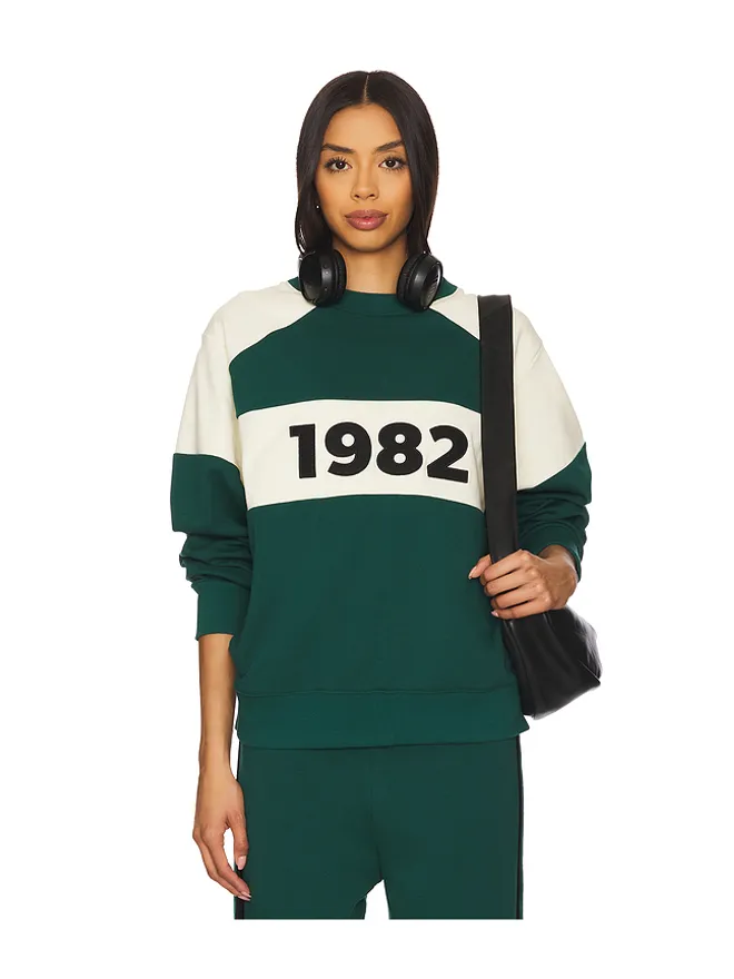 Araminta James Araminta James 1982 CONTRAST セーターの商品画像
