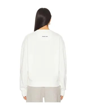 Araminta James GRAZIE スウェットシャツ - サムネイル3
