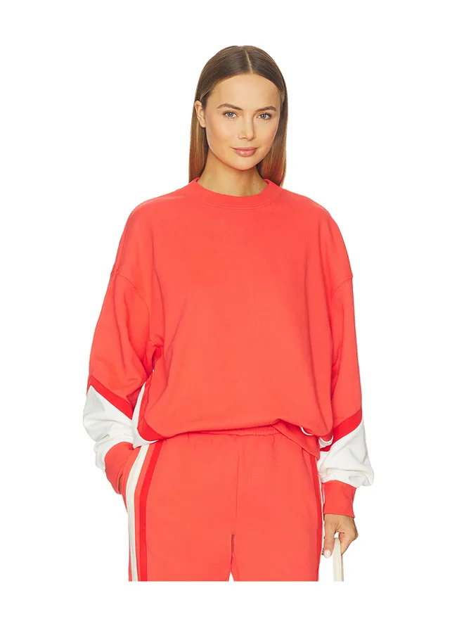 Araminta James Araminta James SPLICE スウェットシャツの商品画像