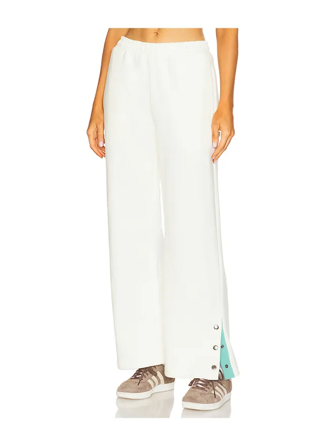 Araminta James Araminta James SNAP HEM トラックパンツの商品画像