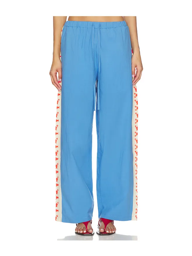 Araminta James Araminta James LOBSTER ワイドレッグの商品画像