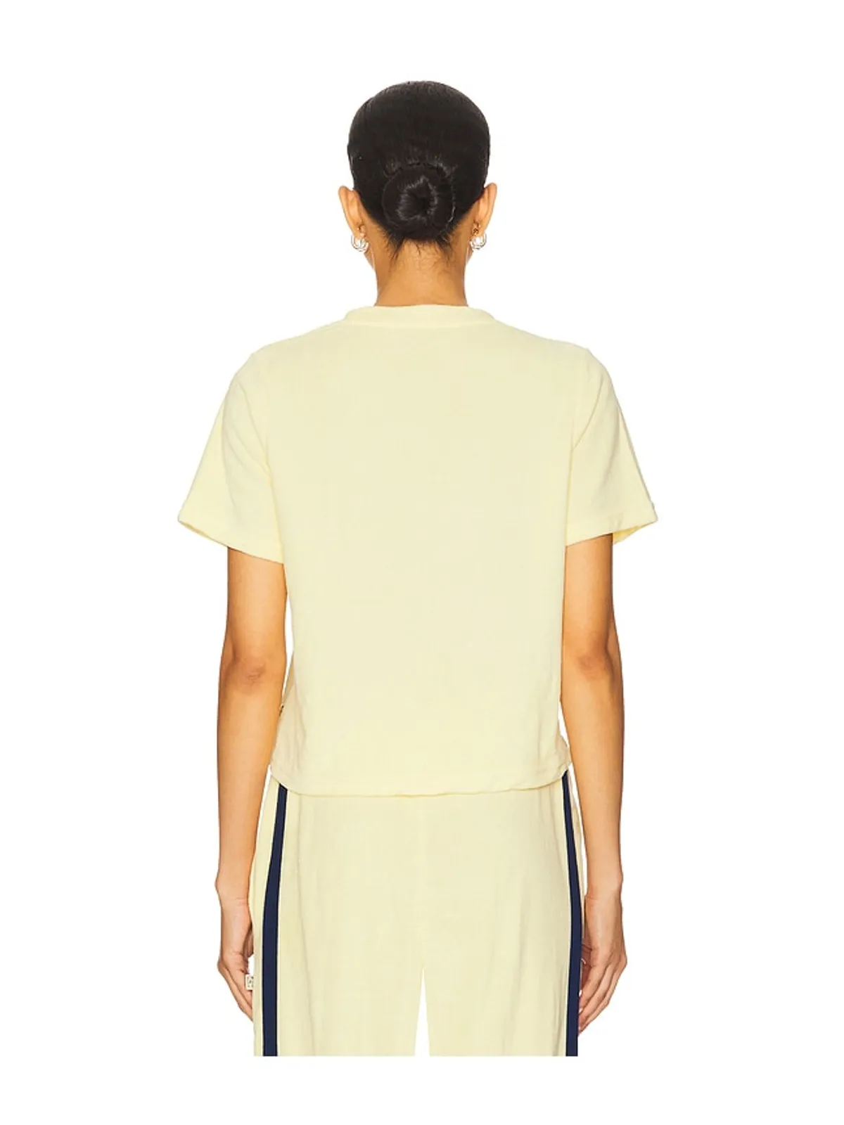 Araminta James LIMONCELLO グラフィックTシャツ - 画像3