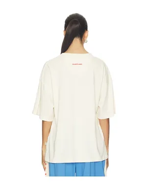 Araminta James LOBSTER TEE グラフィックTシャツ - サムネイル4