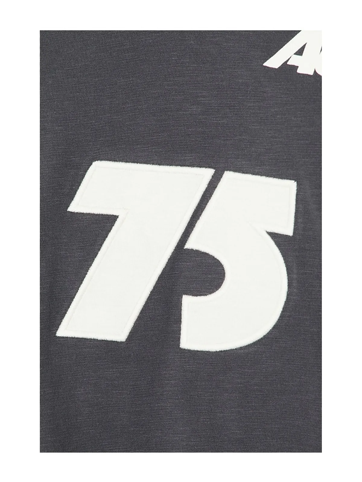 Araminta James MOTOR グラフィックTシャツ - 画像5
