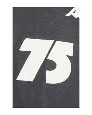 Araminta James MOTOR グラフィックTシャツ - サムネイル5
